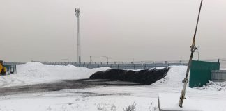 Фото предоставлено ЖКС №19