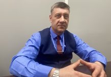 Алексей Рузайкин. Фото pulse19.ru