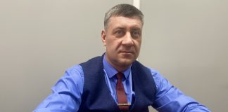 Алексей Рузайкин. Фото pulse19.ru