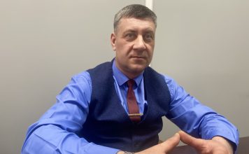 Алексей Рузайкин. Фото pulse19.ru