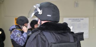 Фото предоставлено пресс-службой УФСБ по РХ