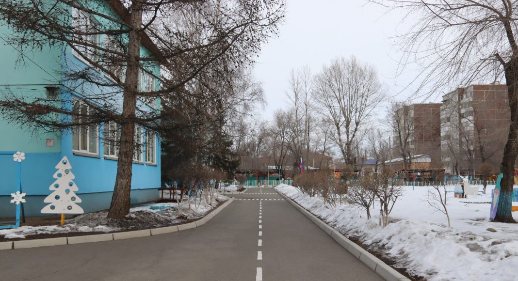 Фото: Абакан.рф