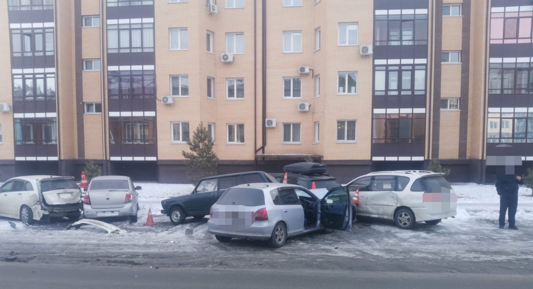 Фото Госавтоинспекции Фото Госавтоинспекции