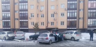 Фото Госавтоинспекции