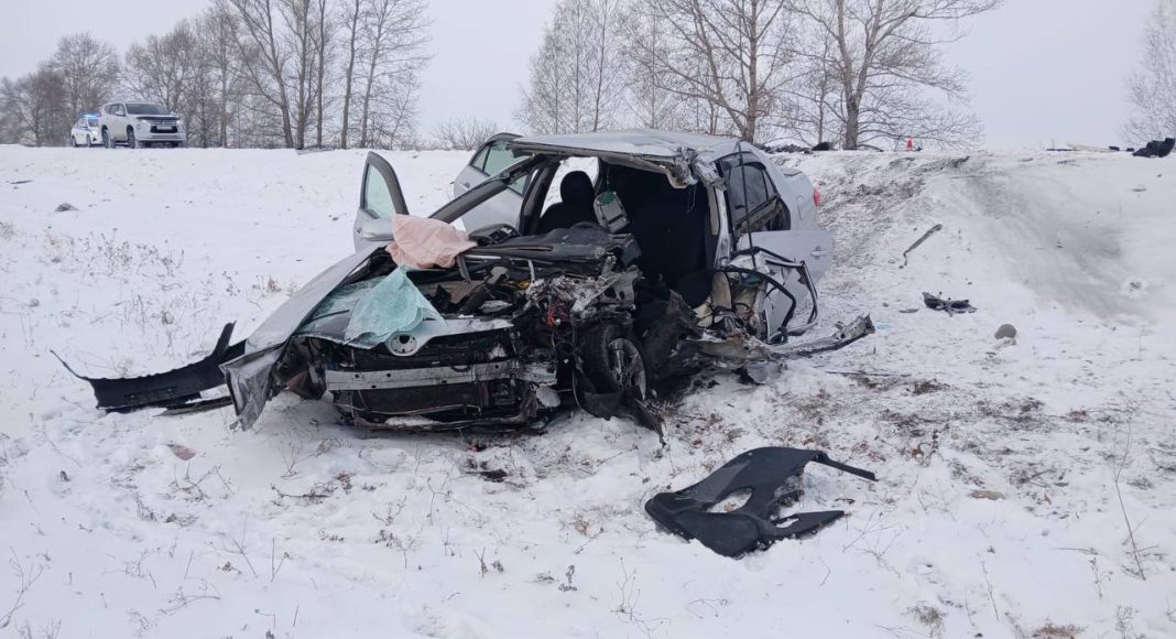 Фото Госавтоинспекции