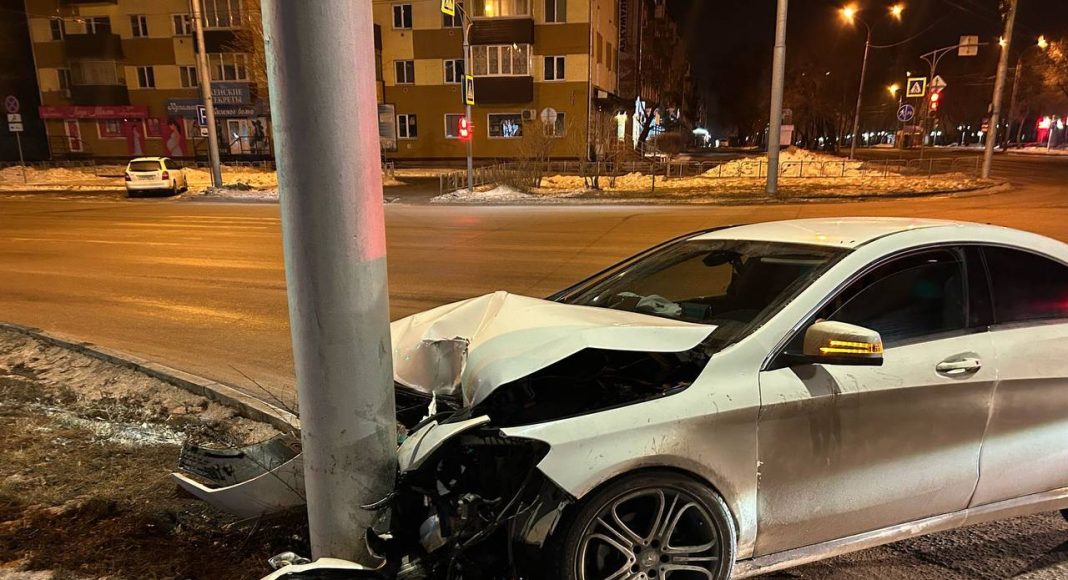 Фото Госавтоинспекции