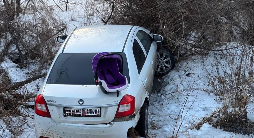 Фото Госавтоинспекции