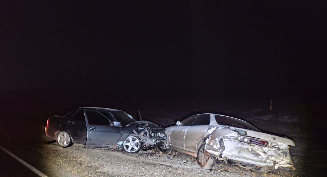 Фото Госавтоинспекции