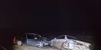 Фото Госавтоинспекции