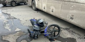 Фото Госавтоинспекции