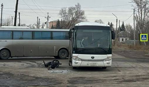 Фото Госавтоинспекции