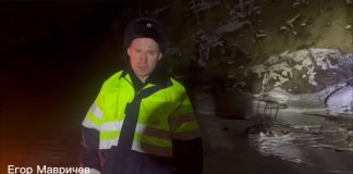 Фото Госавтоинспекции