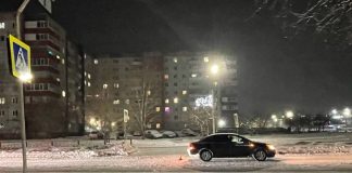 Фото Госавтоинспекции