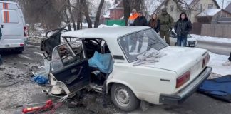 Фото Госавтоинспекции