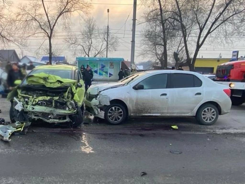 Фото Госавтоинспекции