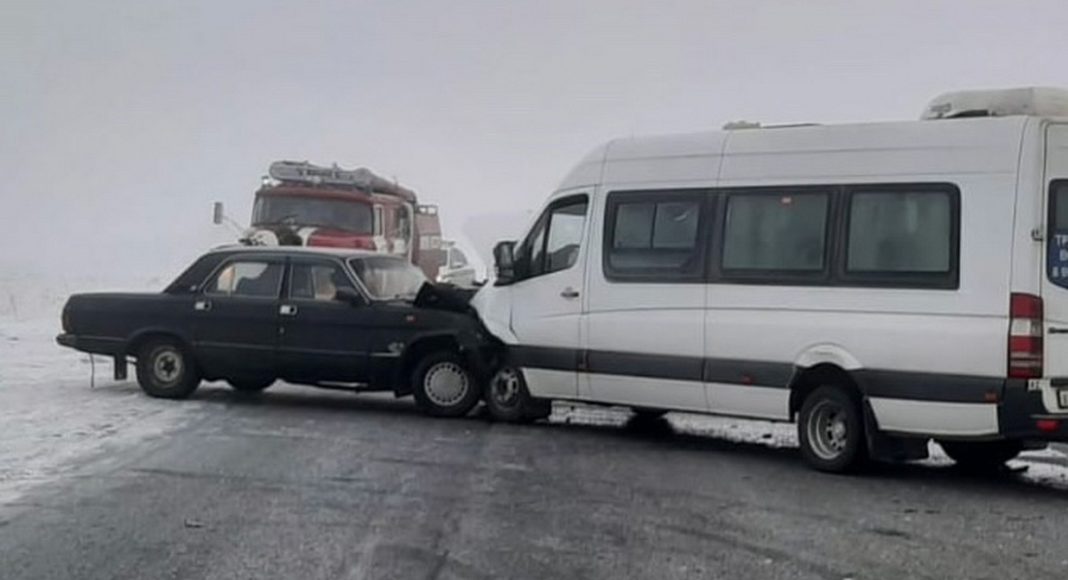 Фото Госавтоинспекции