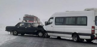 Фото Госавтоинспекции