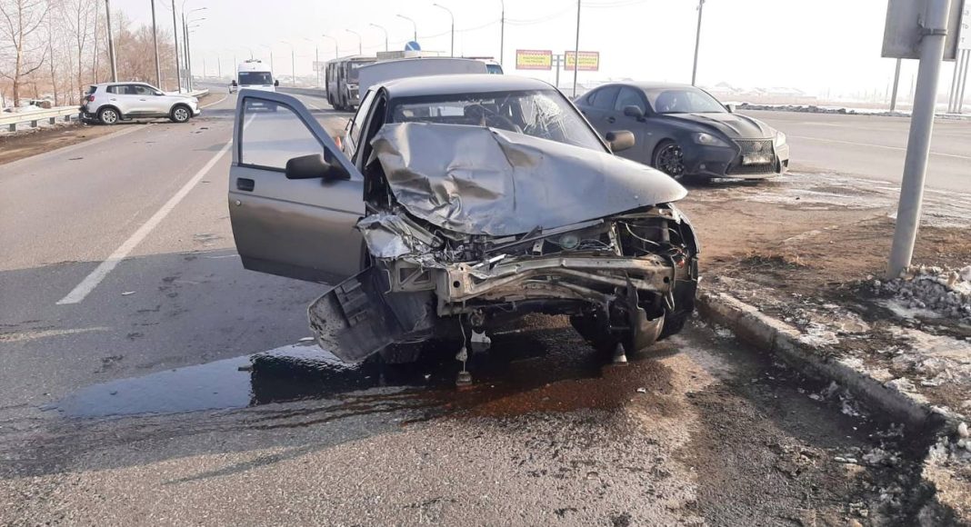 Фото Госавтоинспекции Фото Госавтоинспекции