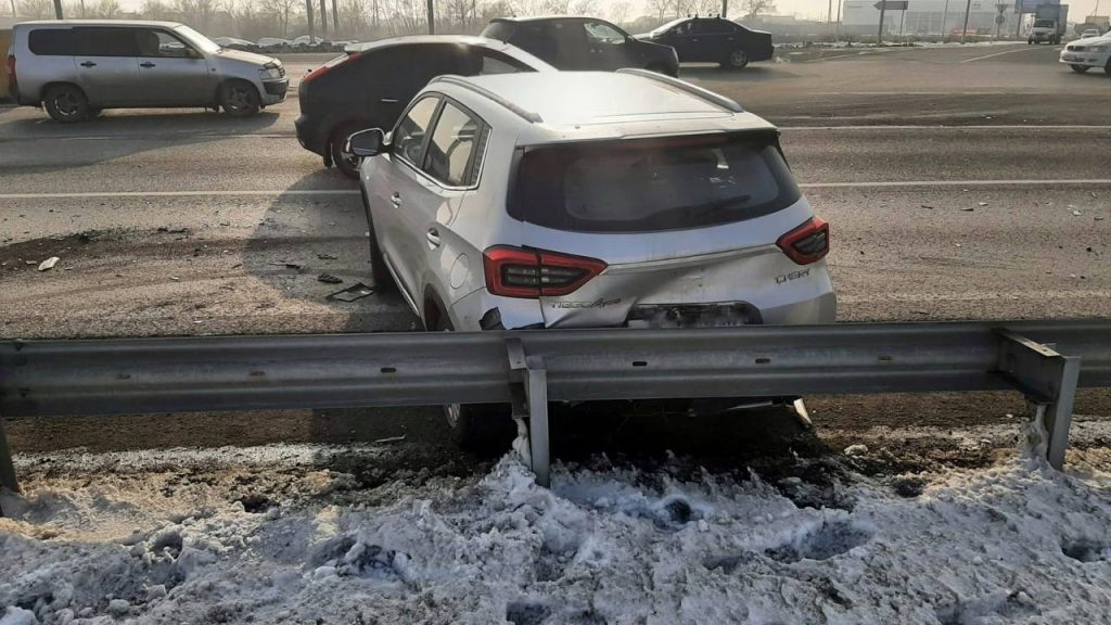 Фото Госавтоинспекции