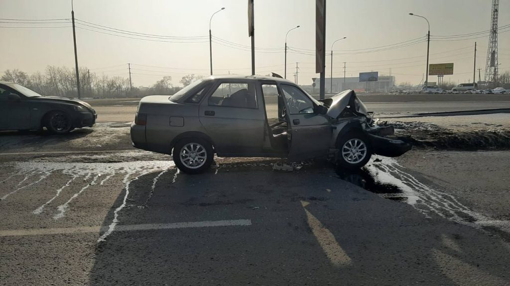 Фото Госавтоинспекции
