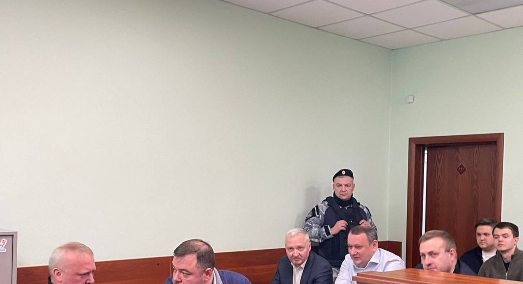 Фото ГСУ СК