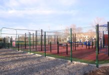 Фото из телеграм-канала Минспорта РХ