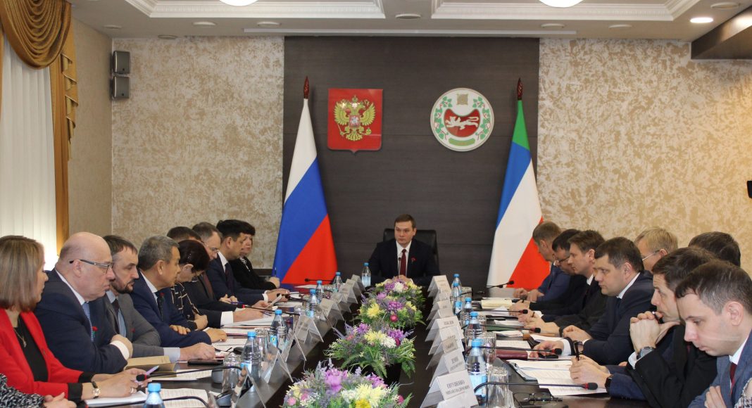 Фото из телеграм-канала Госкомитета по ГО, ЧС и ПБ РХ