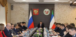 Фото из телеграм-канала Госкомитета по ГО, ЧС и ПБ РХ