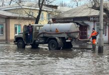 Фото из телеграм-канала главы Черногорска