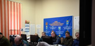 Фото из телеграм-канала администрации Минусинска