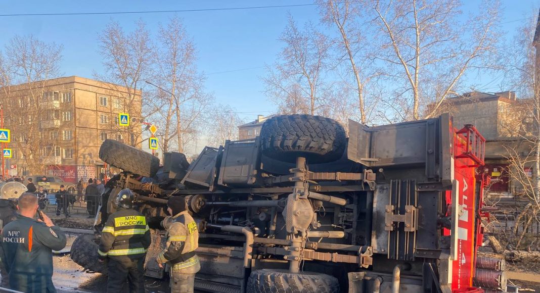 Фото из телеграм-канала МВД