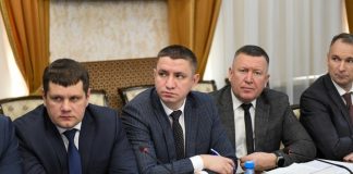 Фото из телеграм-канала Минприроды РХ