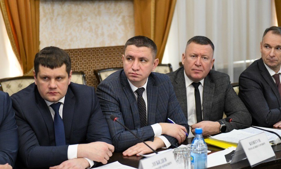 Фото из телеграм-канала Минприроды РХ Фото из телеграм-канала Минприроды РХ