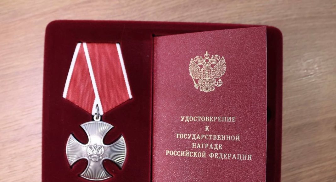 Фото из телеграм-канала главы Алтайского района