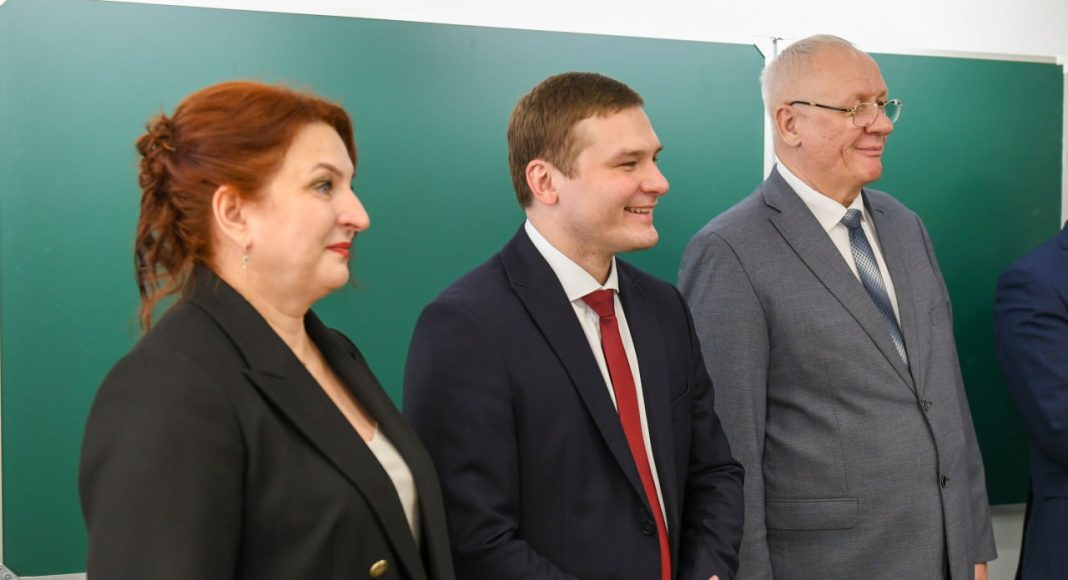 Фото из телеграм-канала Валентина Коновалова Фото из телеграм-канала Валентина Коновалова