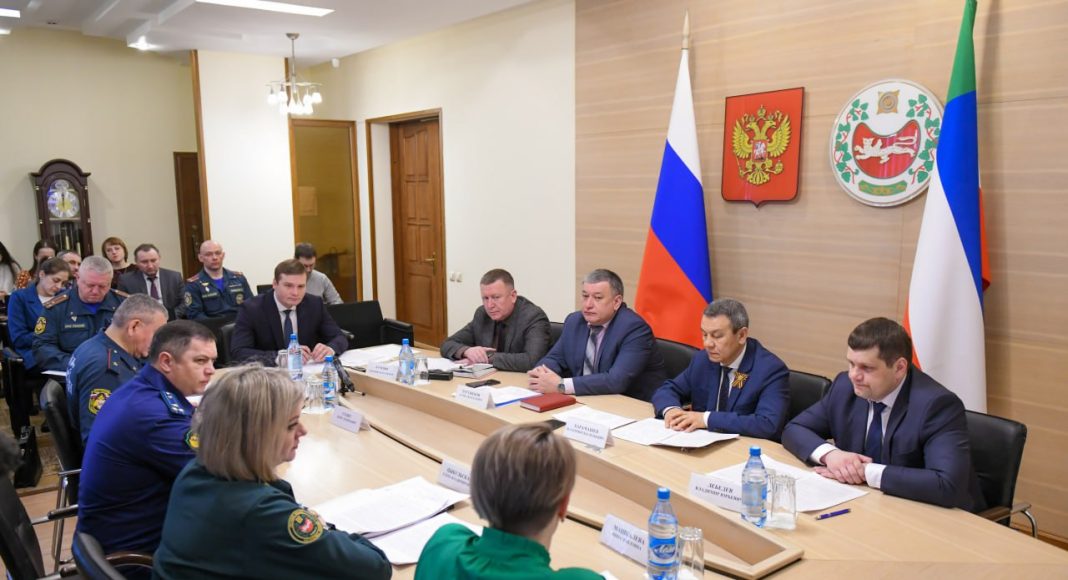 Фото из телеграм-канала Коновалов