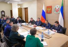 Фото из телеграм-канала Коновалов