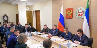 Фото из телеграм-канала Коновалов