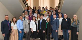 Фото из телеграм-канала Коновалов Хакасия