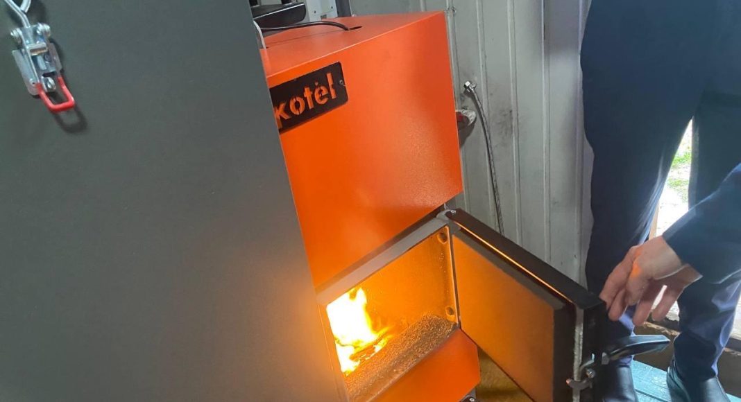 Фото из телеграм-канала Минприроды РХ