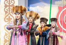 Фото предоставлено правительством РХ