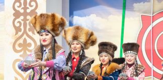 Фото предоставлено правительством РХ