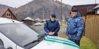 Фото предоставлено пресс-службой УФССП по РХ