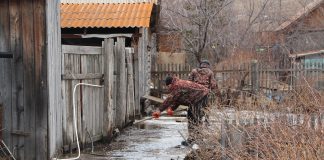 Фото предоставлено пресс-службой МЧС