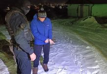 Фото предоставлено пресс-службой управления Росгвардии по РХ