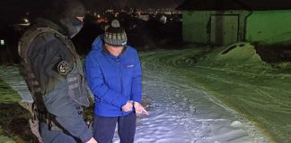Фото предоставлено пресс-службой управления Росгвардии по РХ