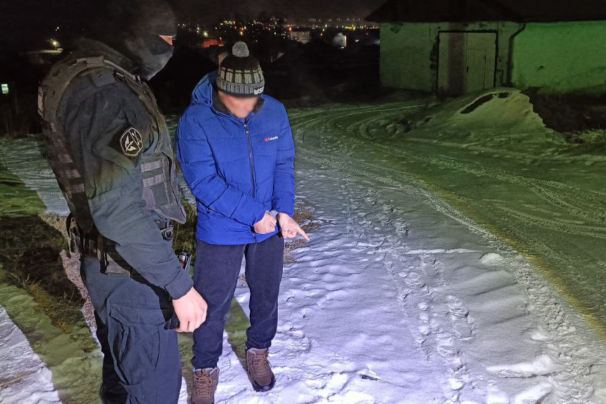 Фото предоставлено пресс-службой управления Росгвардии по РХ Фото предоставлено пресс-службой управления Росгвардии по РХ