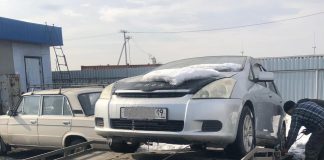 Фото предоставлено пресс-службой УФССП по РХ