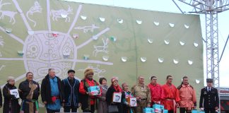 Фото предоставлено пресс-службой Миннацполитики РХ
