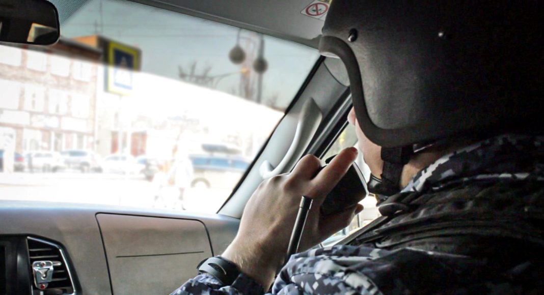 Фото предоставлено пресс-службой управления Росгвардии по РХ Фото предоставлено пресс-службой управления Росгвардии по РХ